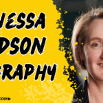 Vanessa hudson biography