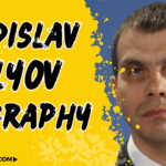 Vladislav filyov biography