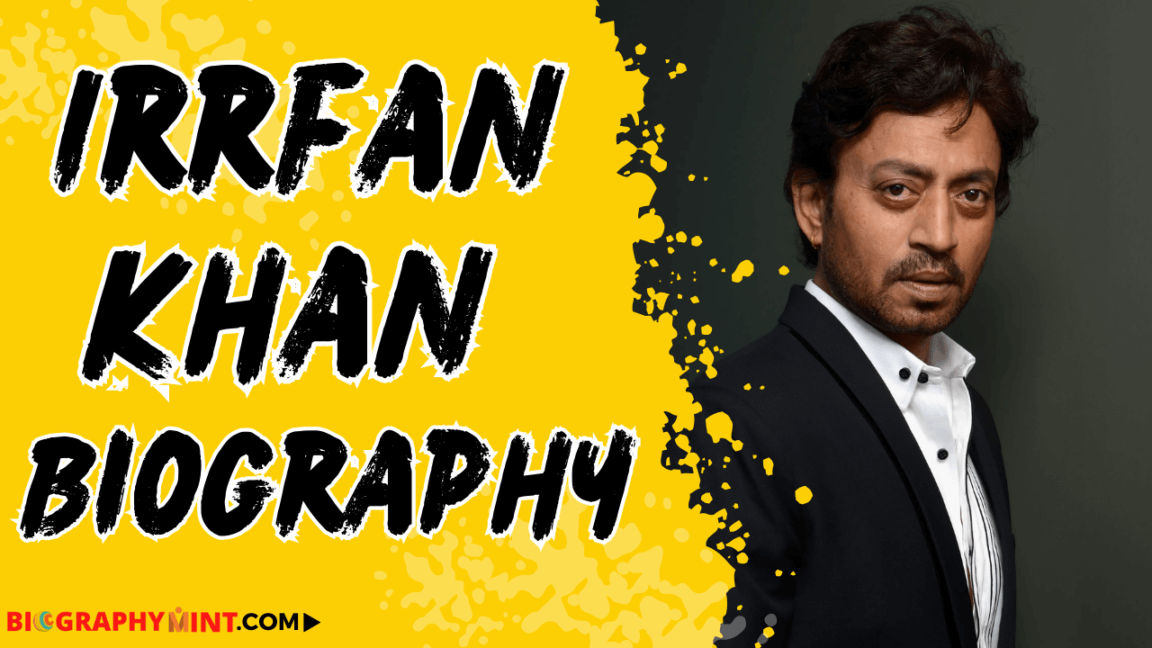 Irrfan khan biography