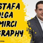 Mustafa tolga demirci biography