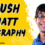 Hrush bhatt biography