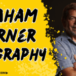 Graham turner biography