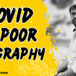 Kovid kapoor biography