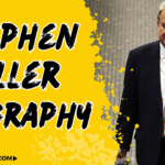 Stephen miller biography