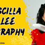 Priscilla h. Lee biography