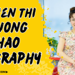 Nguyen thi phuong thao biography