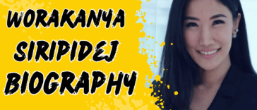 Worakanya siripidej biography