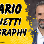 Mario zanetti biography