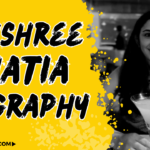 Anushree bhatia biography