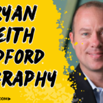 Bryan keith bedford biography