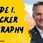 Jude i. Bricker biography