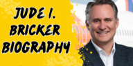 Jude i. Bricker biography