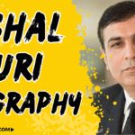 Vishal suri biography