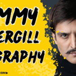 Jimmy shergill biography