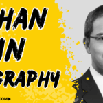 Ethan lin biography