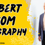 Robert isom biography