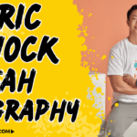 Eric gnock fah biography