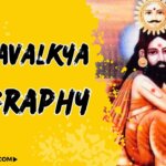 Yajnavalkya biography