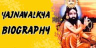 Yajnavalkya biography