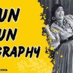 Tun tun biography