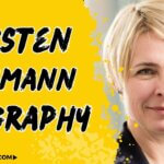 Kirsten rehmann biography