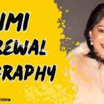 Simi garewal biography