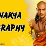 Chanakya biography