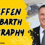 Steffen harbarth biography