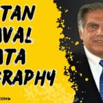 Ratan naval tata biography