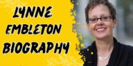 Lynne embleton biography