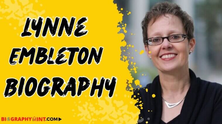 Lynne embleton biography