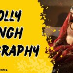 Dolly singh biography