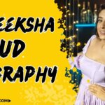 Sameeksha sud biography