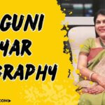 Falguni nayar biography