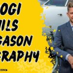 Bogi nils bogason biography