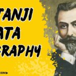 Ratanji tata biography