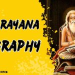 Badarayana biography