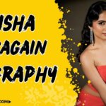 Nisha guragain biography