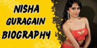 Nisha guragain biography