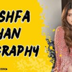 Arishfa khan biography