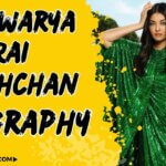 Aishwarya rai bachchan biography