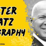 Peter gatz biography