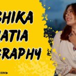 Aashika bhatia biography