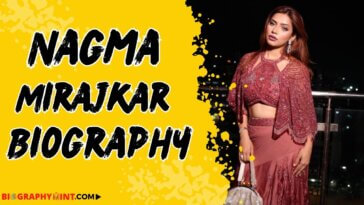 Nagma mirajkar biography