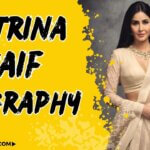 Katrina kaif biography