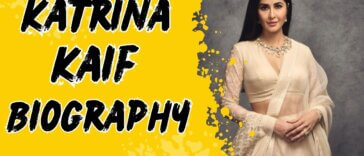 Katrina kaif biography