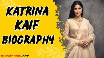 Katrina kaif biography