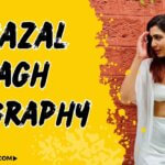 Ghazal alagh biography