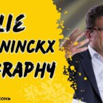 Elie bruyninckx biography