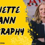 Annette mann biography